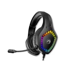 Marvo H8360 Tactic USB   3.5mm Gaming Headset