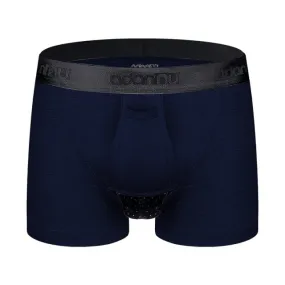 Men's Horizontal Fly Boxer Brief