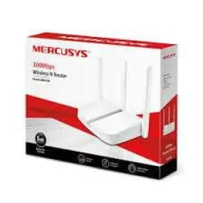 Mercusys 300Mbps Wireless N Router