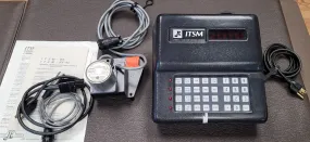 Meritex Inc. ITSM/BX Interval Timer Stop Motion Motor & Controller for Bolex