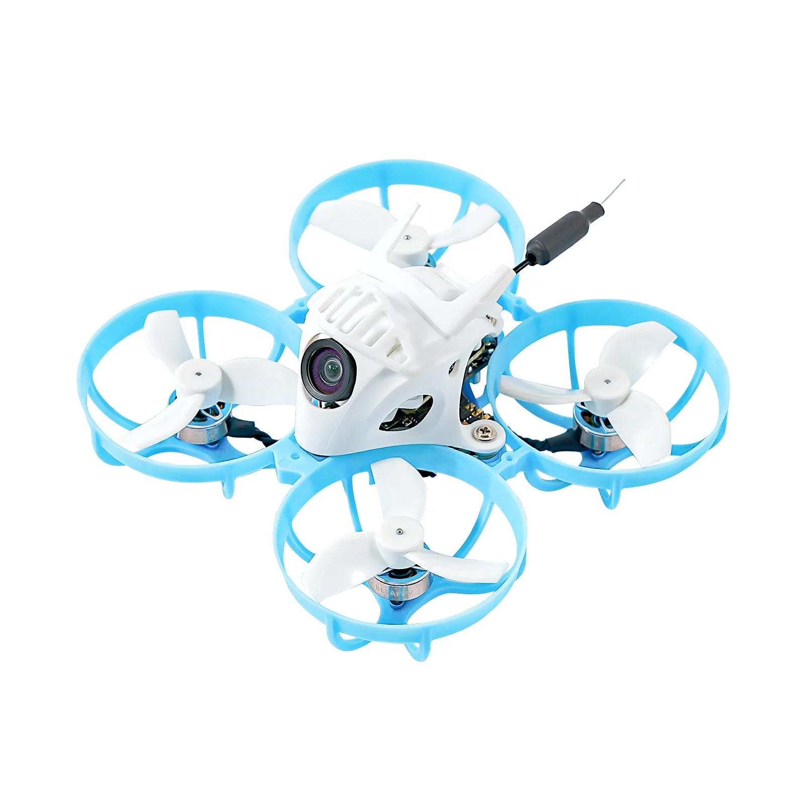 Meteor65 Pro Brushless Whoop Quadcopter (2022)