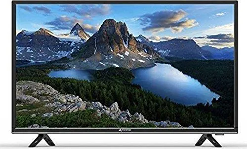 Micromax 81 cm (32 inches) I-Tech 32T8260HD/32T8280HD HD Ready LED TV (Black)