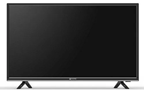 Micromax 81 cm (32 inches) I-Tech 32T8260HD/32T8280HD HD Ready LED TV (Black)