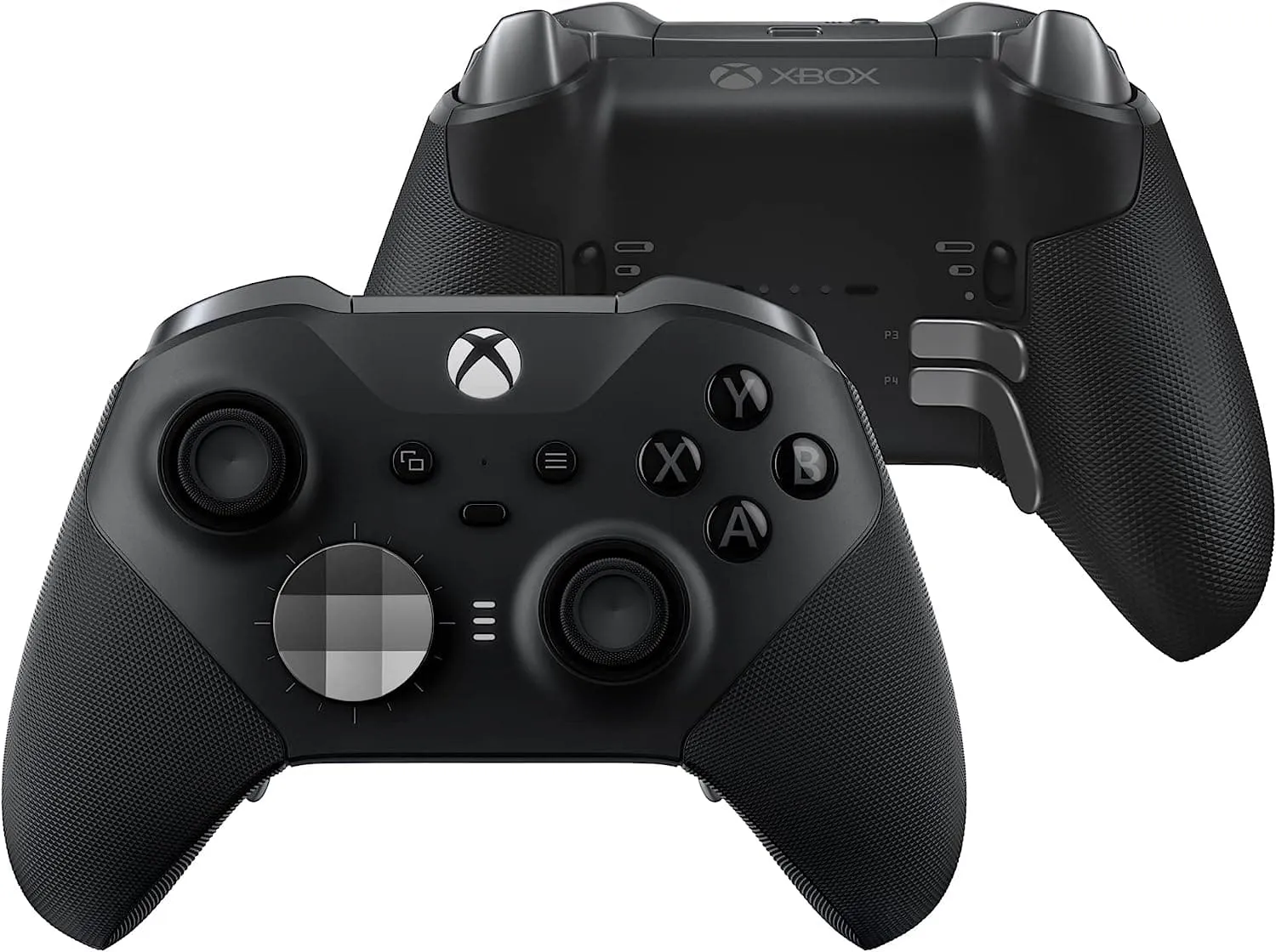 Microsoft Xbox Elite Wireless Controller Series 2