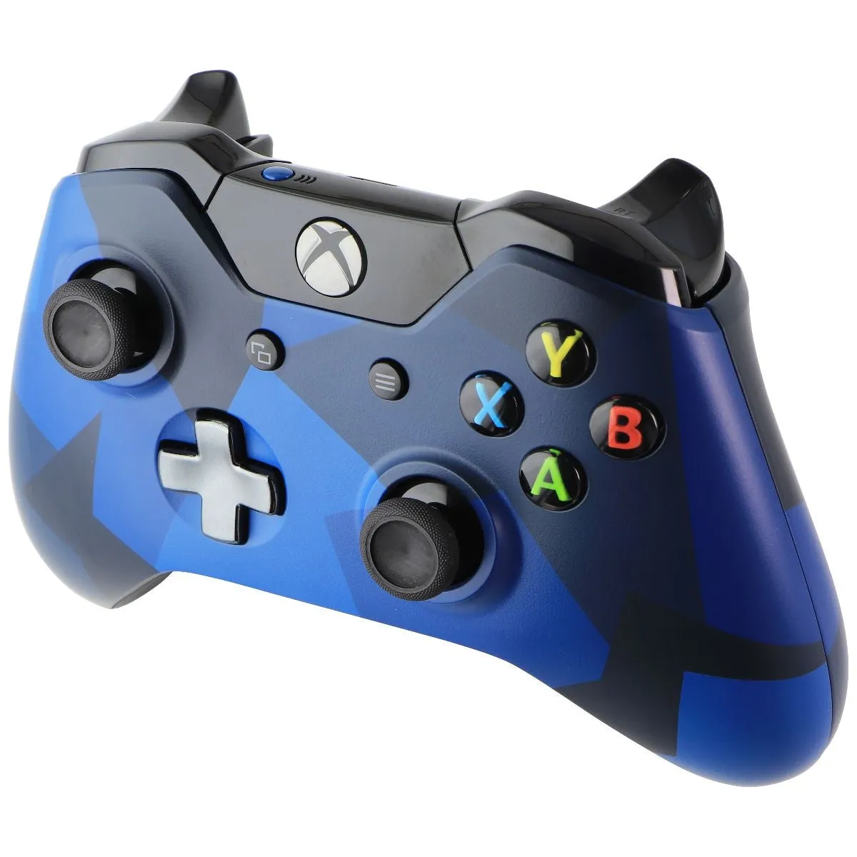 Microsoft Xbox One Special Edition Wireless Controller - Midnight Forces