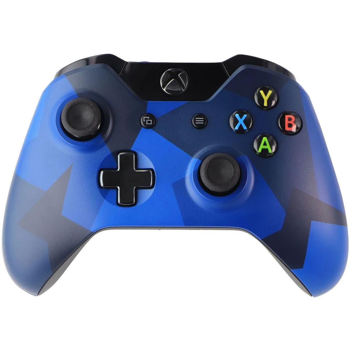 Microsoft Xbox One Special Edition Wireless Controller - Midnight Forces