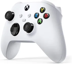 Microsoft Xbox Series X|S Wireless Controller - Robot White