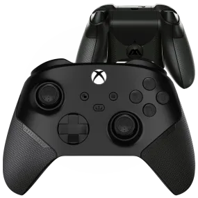 MIDNIGHT BLACK EXTREME XBOX SERIES X SMART PRO MODDED CONTROLLER