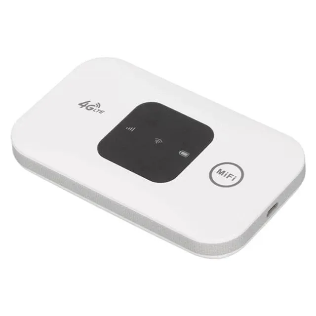 Modem Mini Outdoor Hotspot Pocket Portable Mobile Wifi