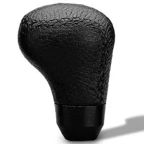 Momo Anatomico Shift Knob Leather - Short