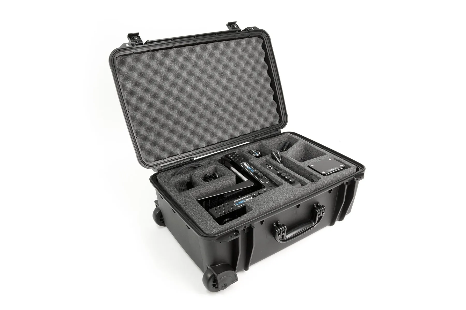 Motion Control Hard Case