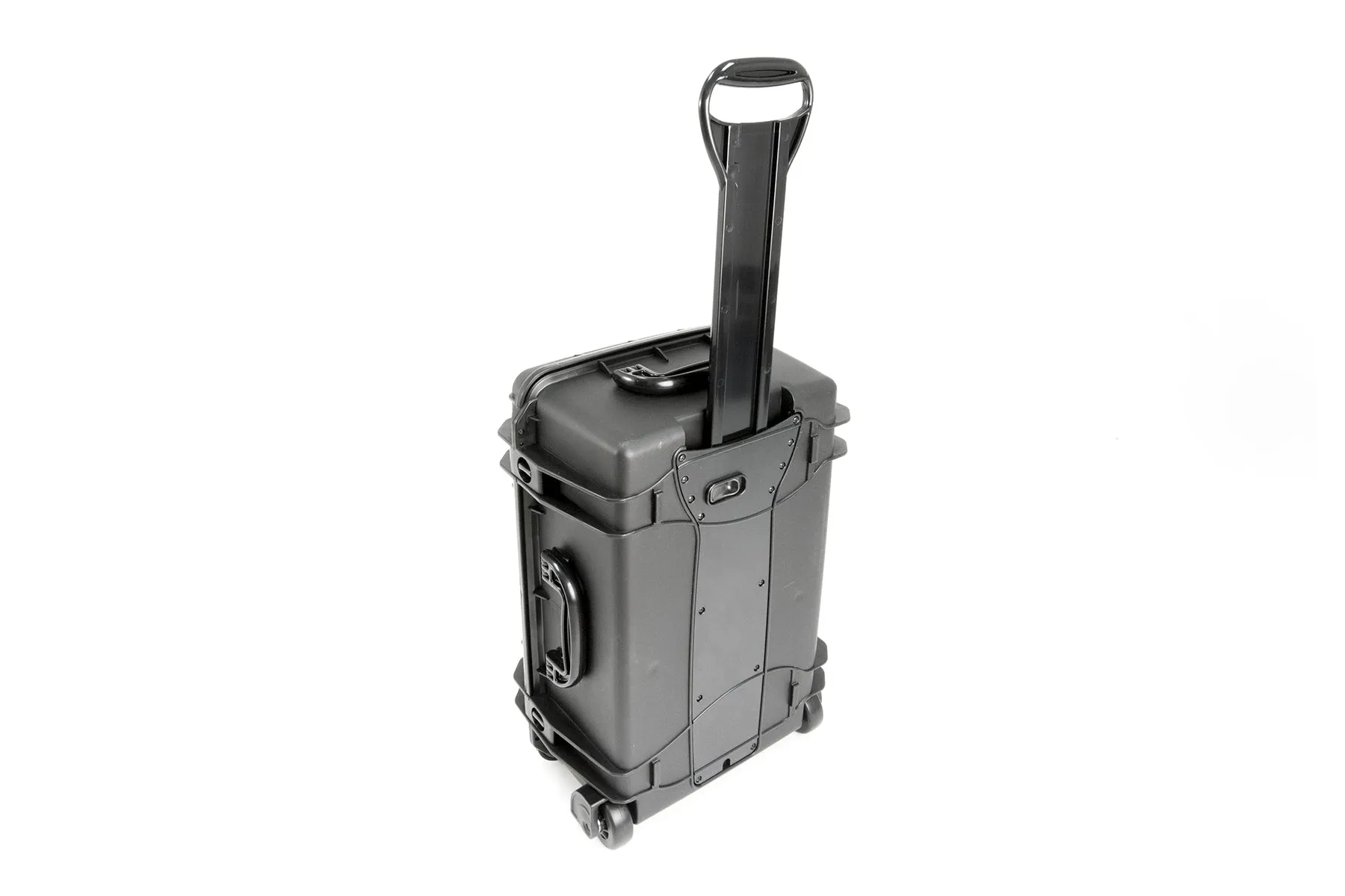 Motion Control Hard Case