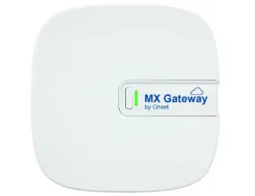 MX Gateway