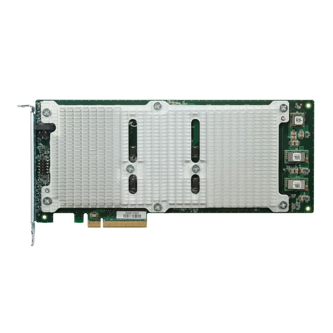 NetApp Adapter X1974A-R6 (ONTAP) PCIe bus (Flash Cache 2 1.0TB)