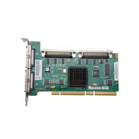 NetApp Adapter X2027B-R5 (ONTAP) PCI-X bus with plug 68p VHDCI (2p 320MB SCSI Cu)