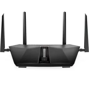 NETGEAR Nighthawk AX5400 6-Stream Wi-Fi 6 Router