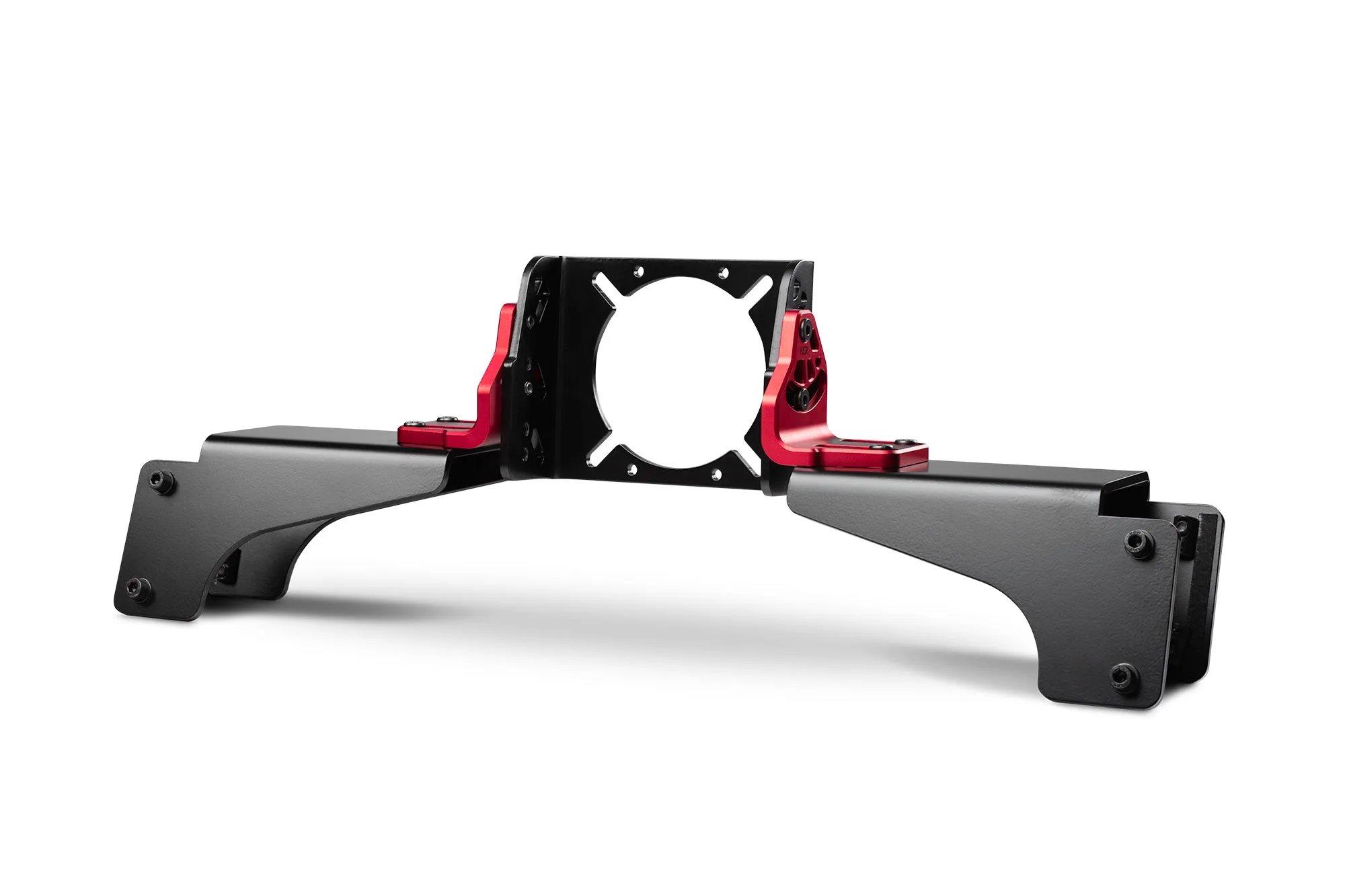 Next Level Racing-Elite-DD Side and Front Mount Adaptor - NLR-E009