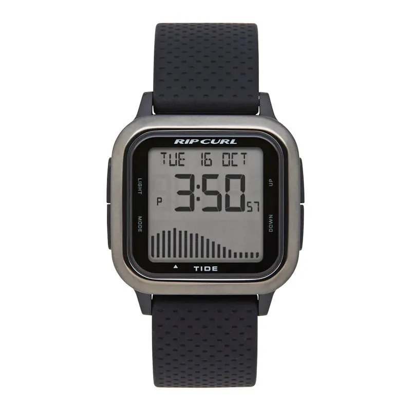 Next Tide Digital Watch