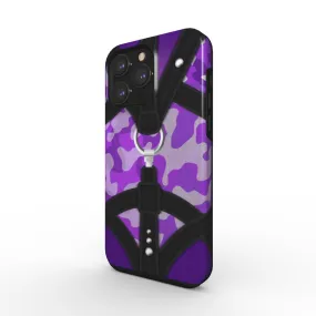 Nina Equil Tough Phone Case [V1] (EU)