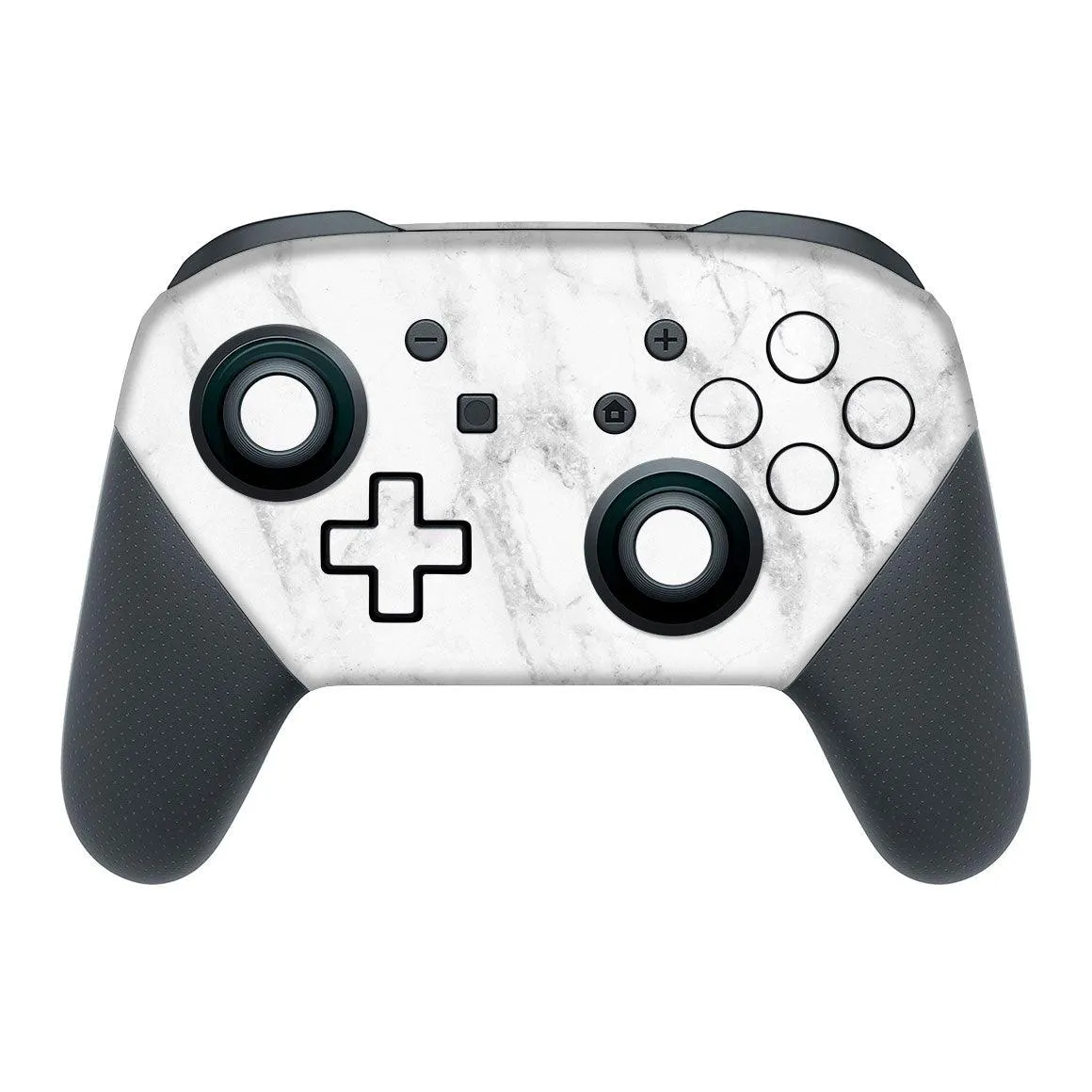 Nintendo Switch Pro Controller Marble Series Skins