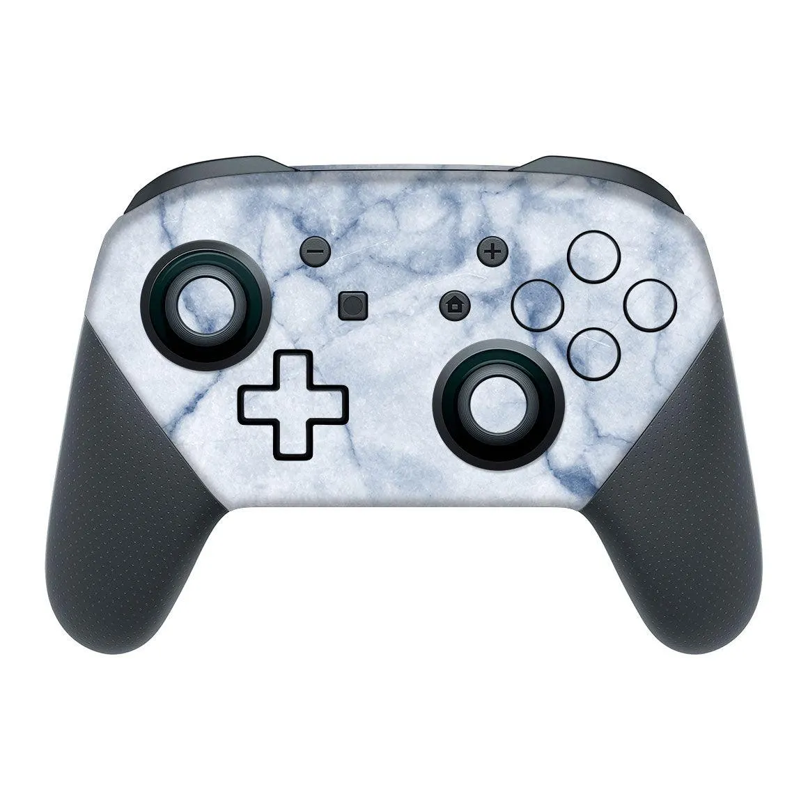 Nintendo Switch Pro Controller Marble Series Skins