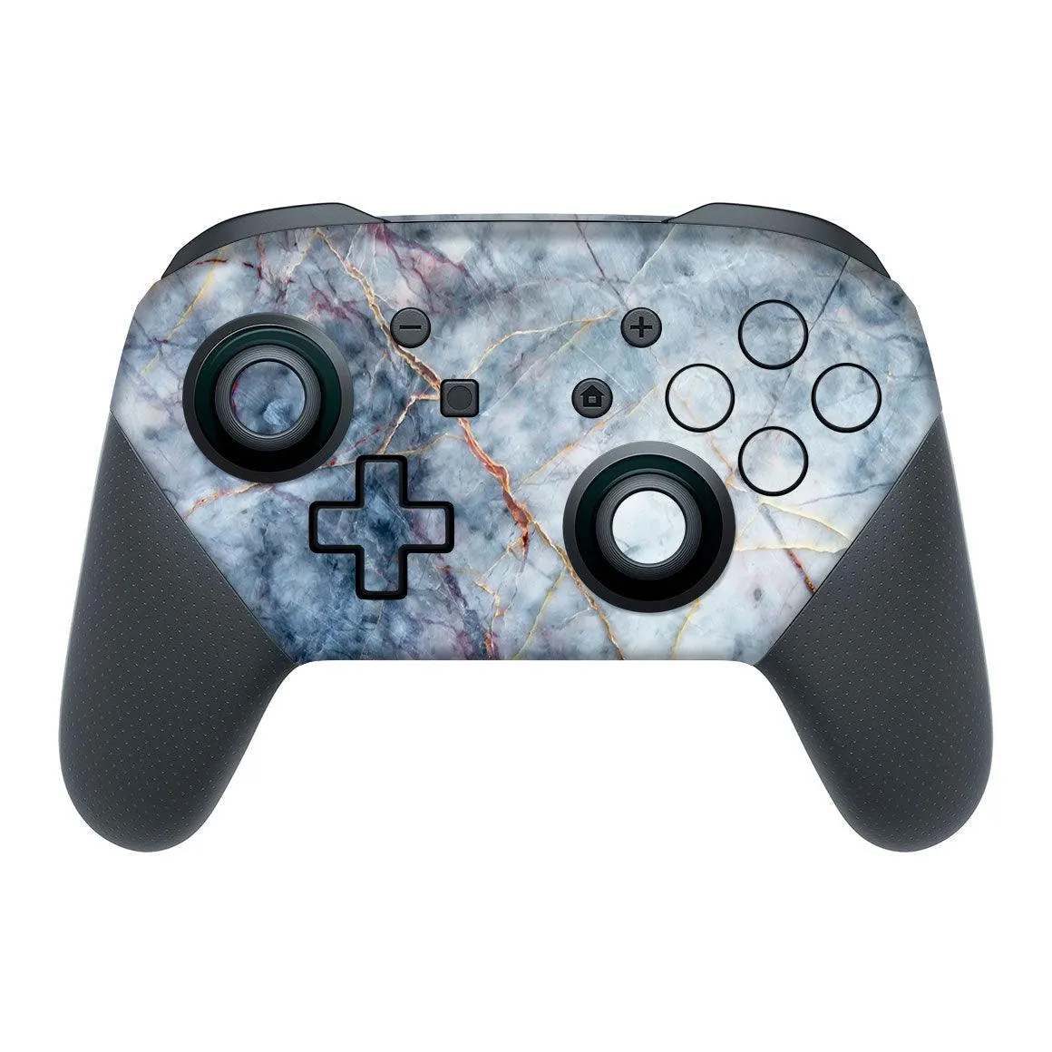 Nintendo Switch Pro Controller Marble Series Skins