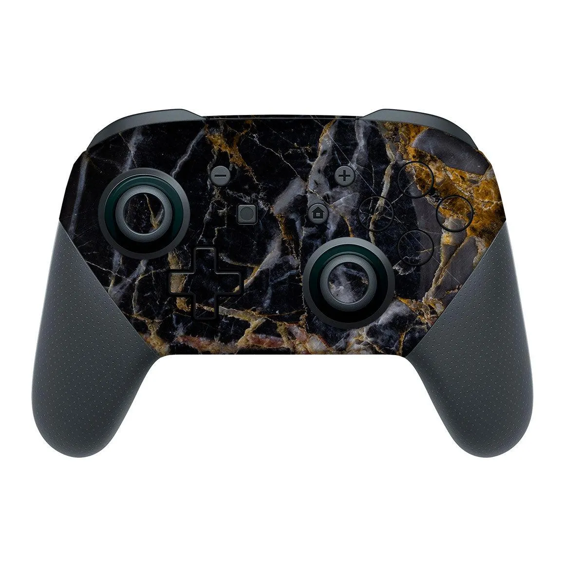 Nintendo Switch Pro Controller Marble Series Skins