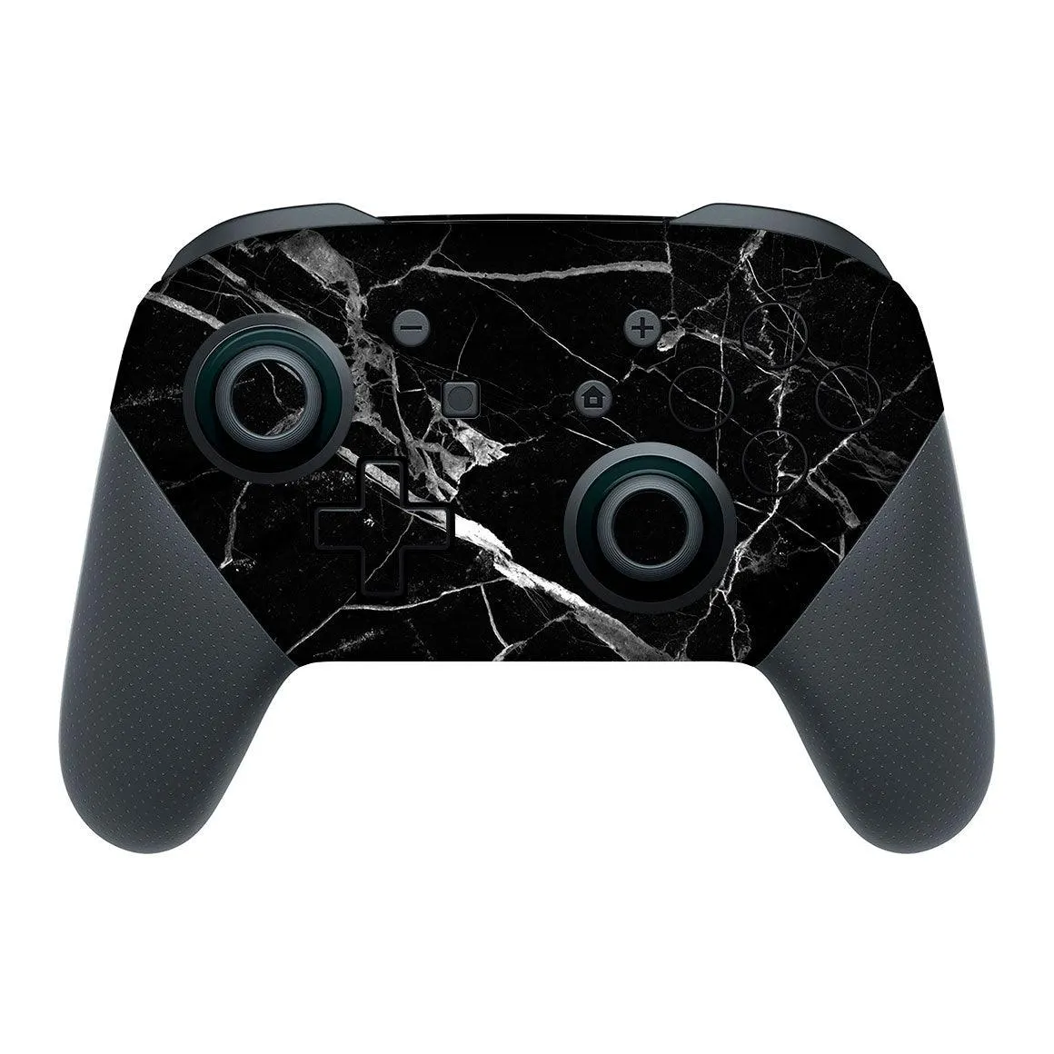 Nintendo Switch Pro Controller Marble Series Skins