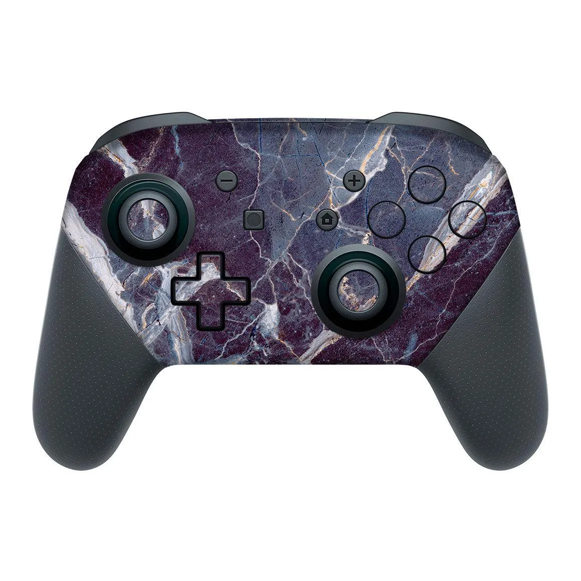 Nintendo Switch Pro Controller Marble Series Skins