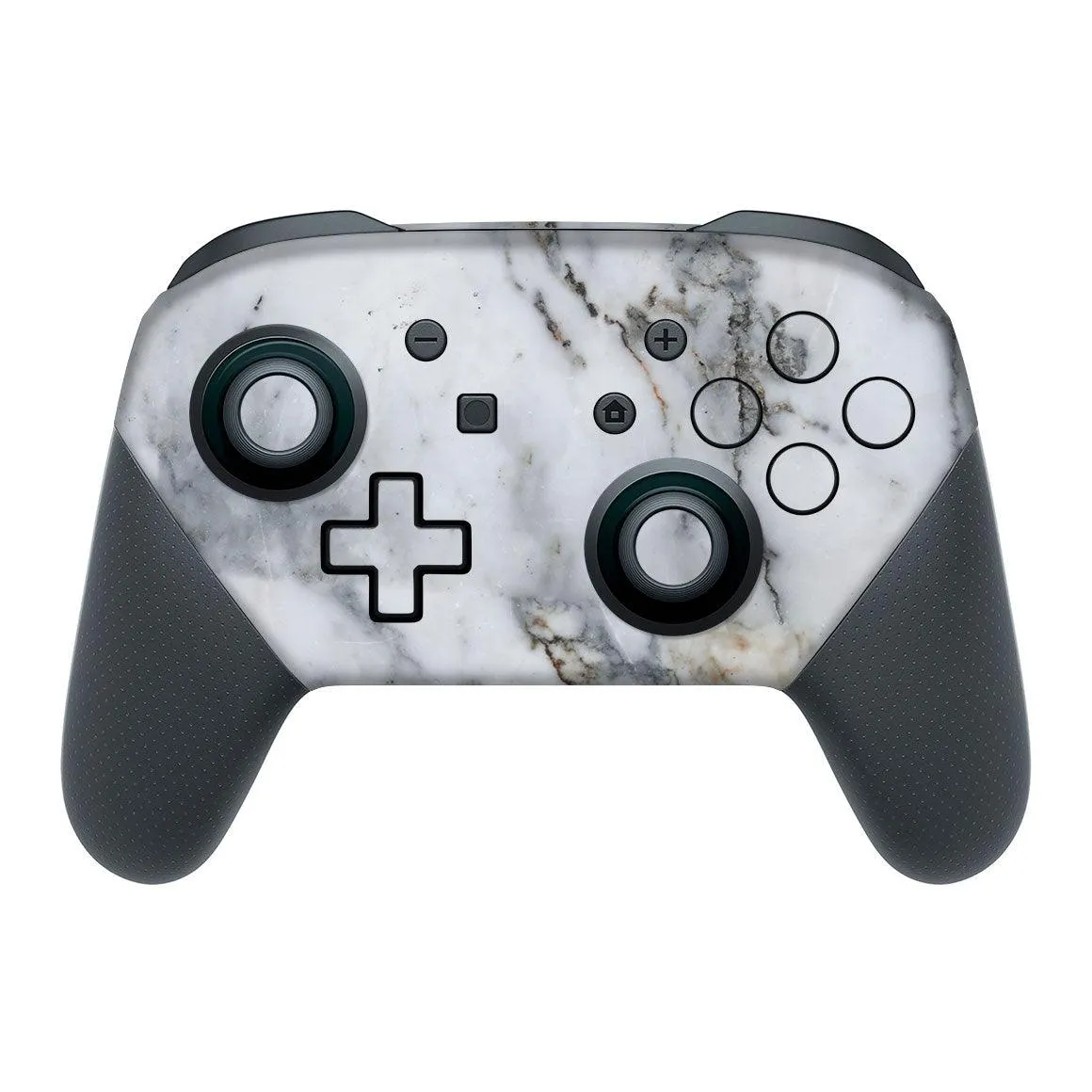 Nintendo Switch Pro Controller Marble Series Skins