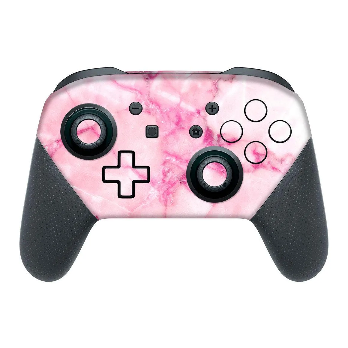 Nintendo Switch Pro Controller Marble Series Skins