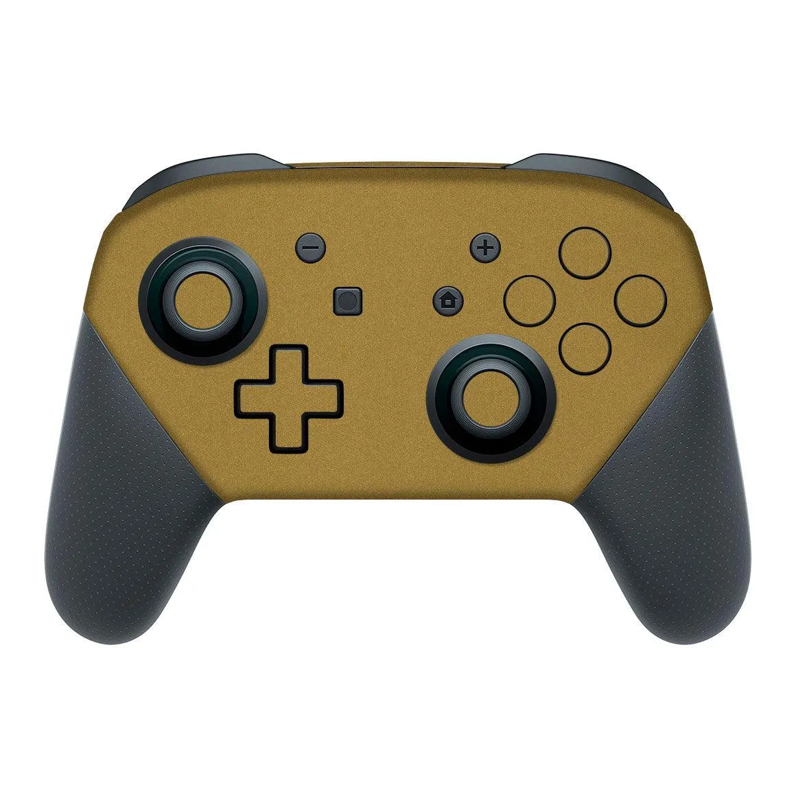 Nintendo Switch Pro Controller Metal Series Skins