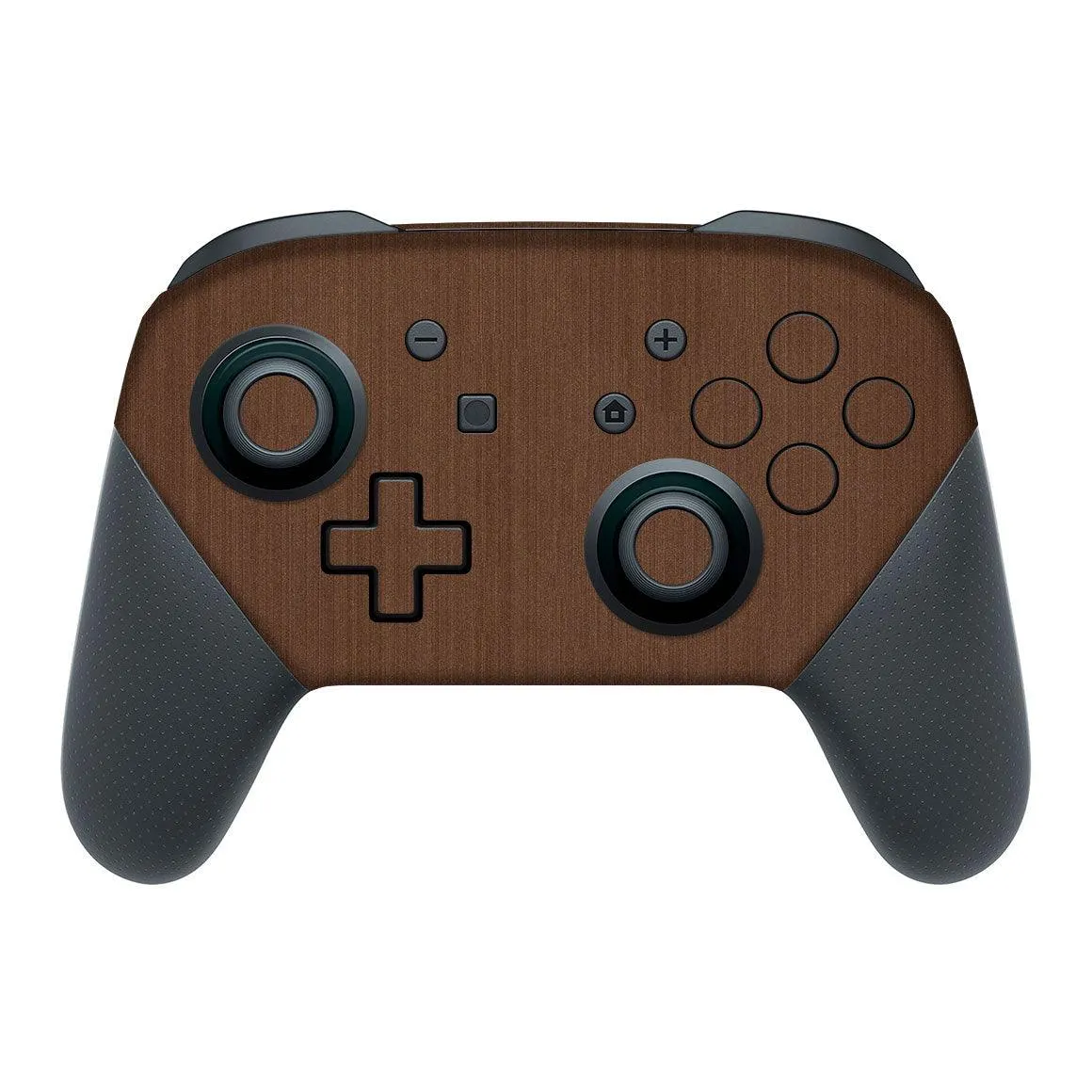 Nintendo Switch Pro Controller Metal Series Skins