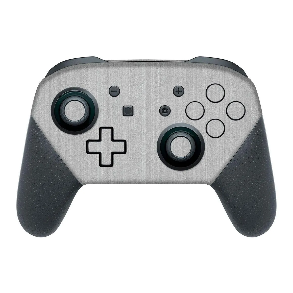 Nintendo Switch Pro Controller Metal Series Skins