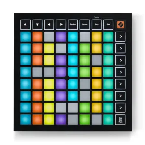 Novation Launchpad Mini MK3