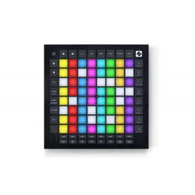 Novation LAUNCHPAD PRO MK3 Midi Controller