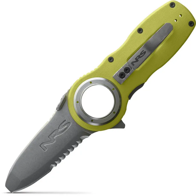 NRS Pilot Access Folding Knife