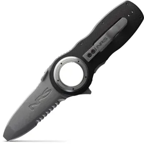 NRS Pilot Access Folding Knife