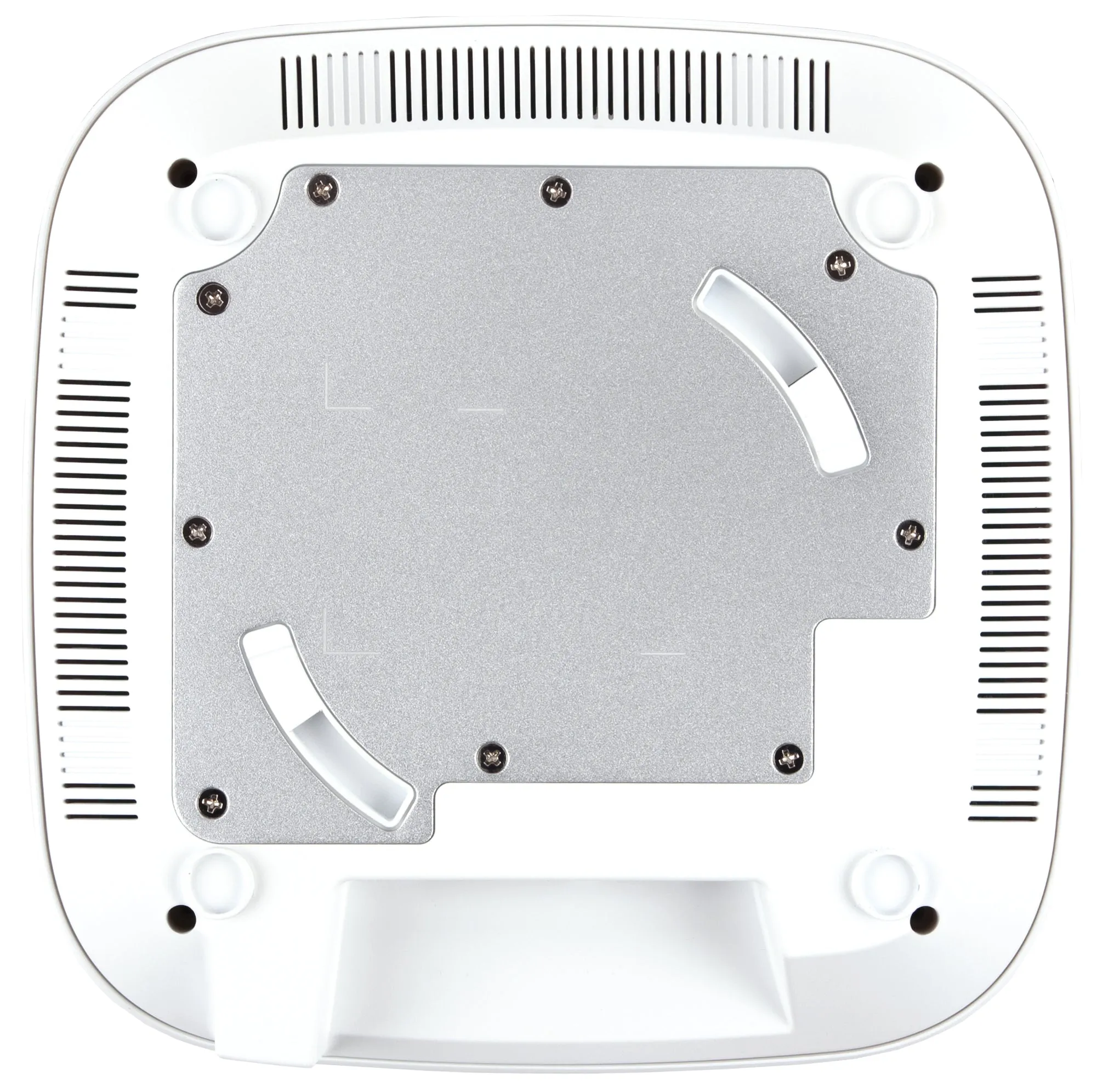 Nuclias Connect Dap-X2850 - Radio Access Point - 2 Ports - Wi-Fi 6 - 2.4 Ghz, 5 Ghz - Wall / Ceiling Mountable