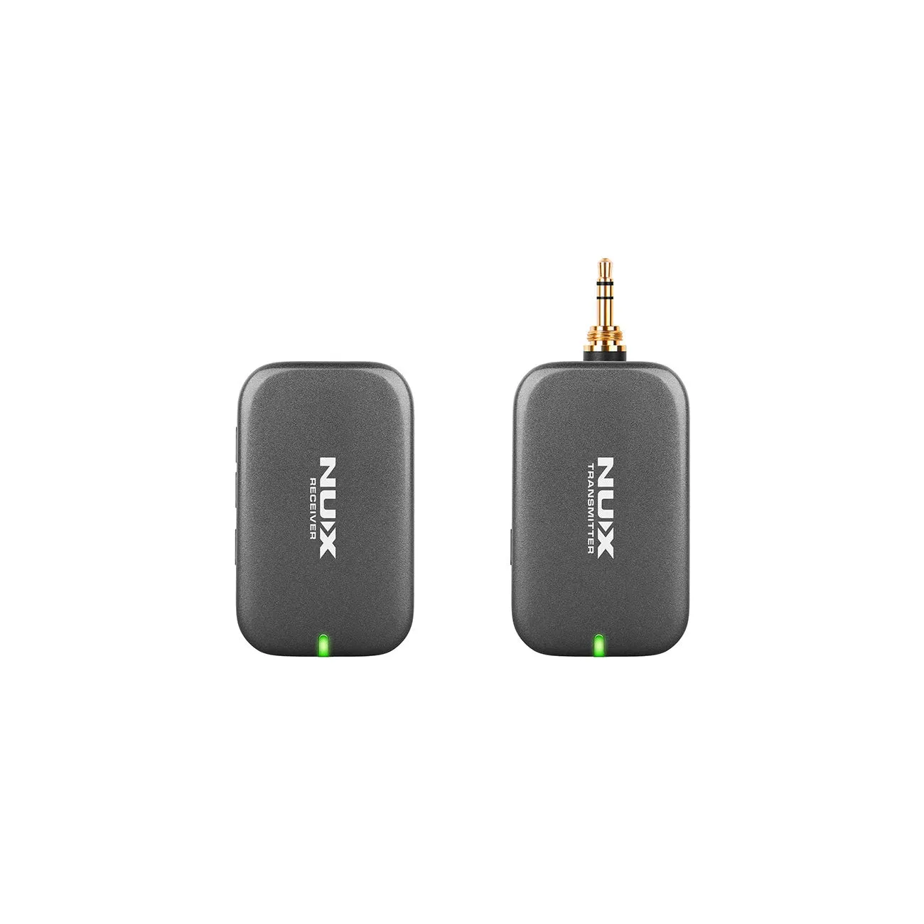 NUX B-7PSM 5.8GHz In-Ear Wireless System