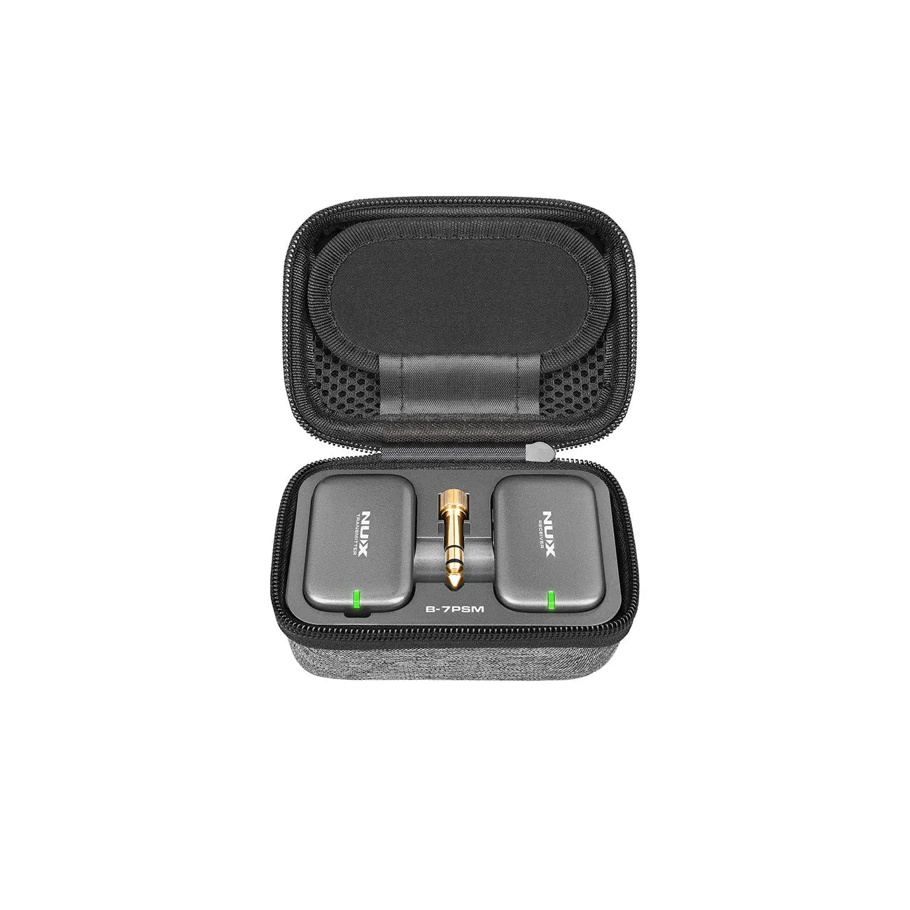 NUX B-7PSM 5.8GHz In-Ear Wireless System