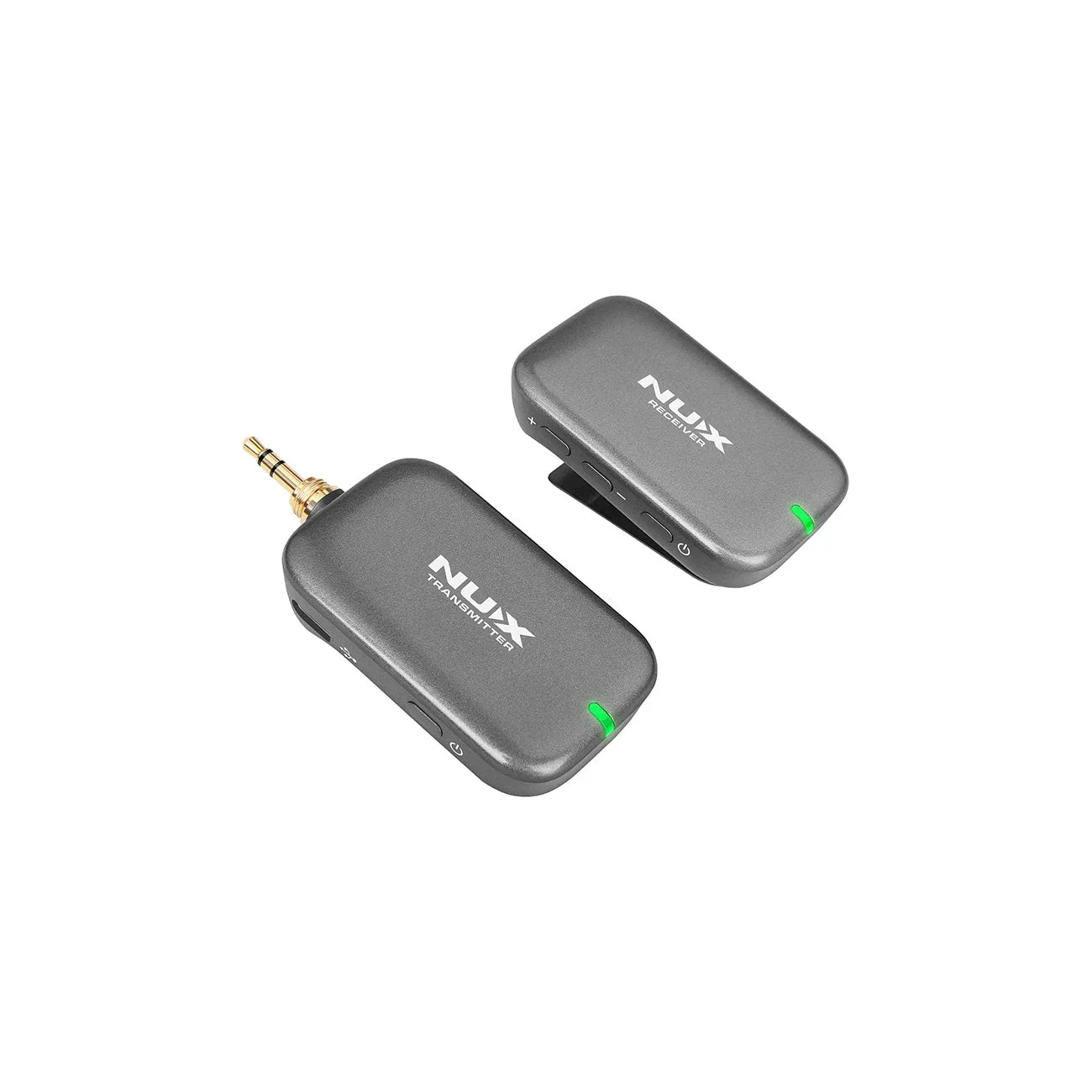 NUX B-7PSM 5.8GHz In-Ear Wireless System