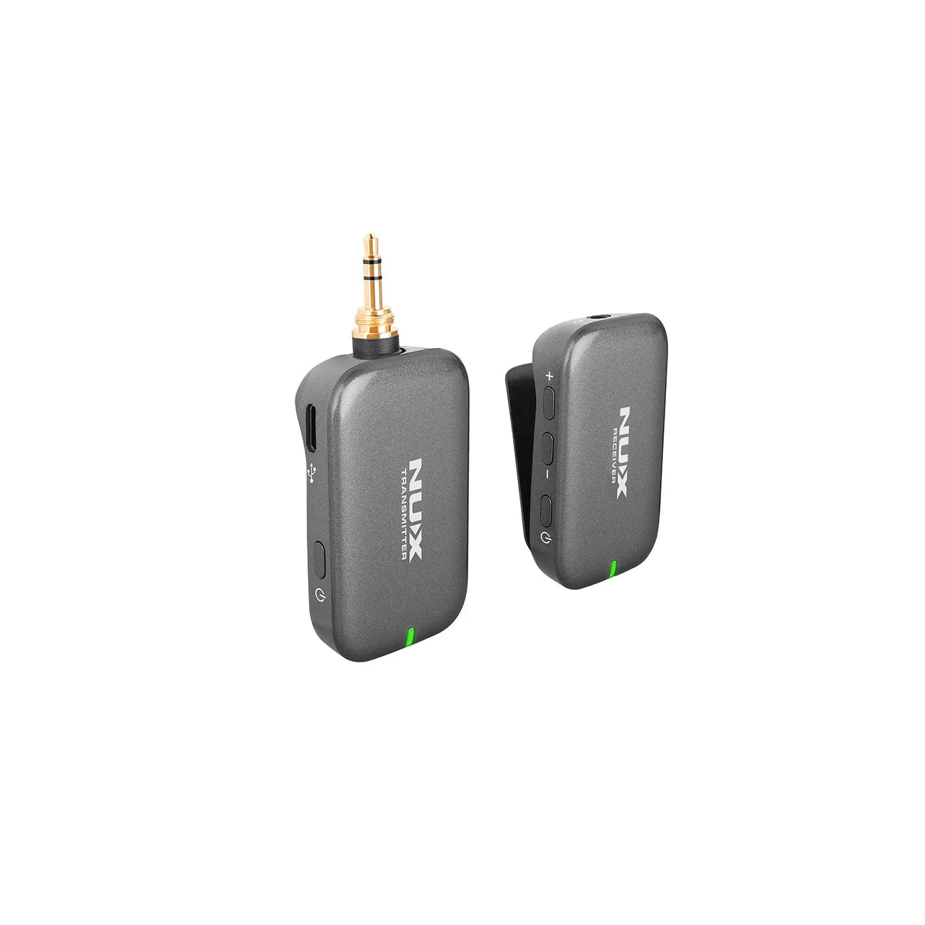 NUX B-7PSM 5.8GHz In-Ear Wireless System