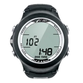 Oceanic F.10 V.3 Free Diving Watch