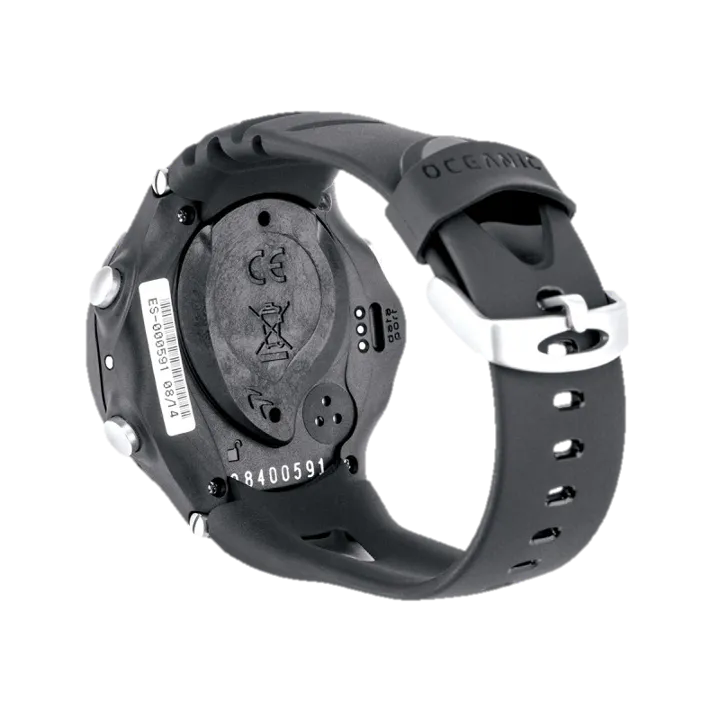 Oceanic F.10 V.3 Free Diving Watch