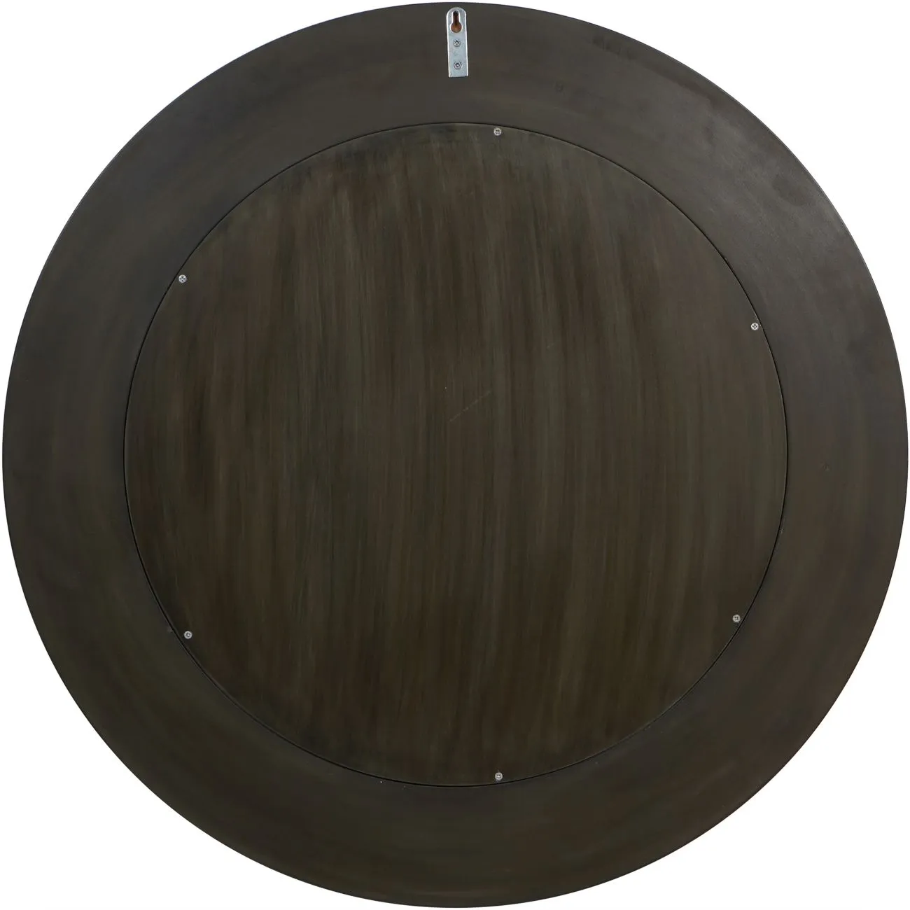 Olive Lacquer Mirror