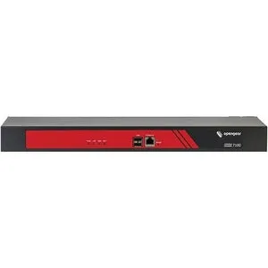 Opengear CM7100 Series - Console Server