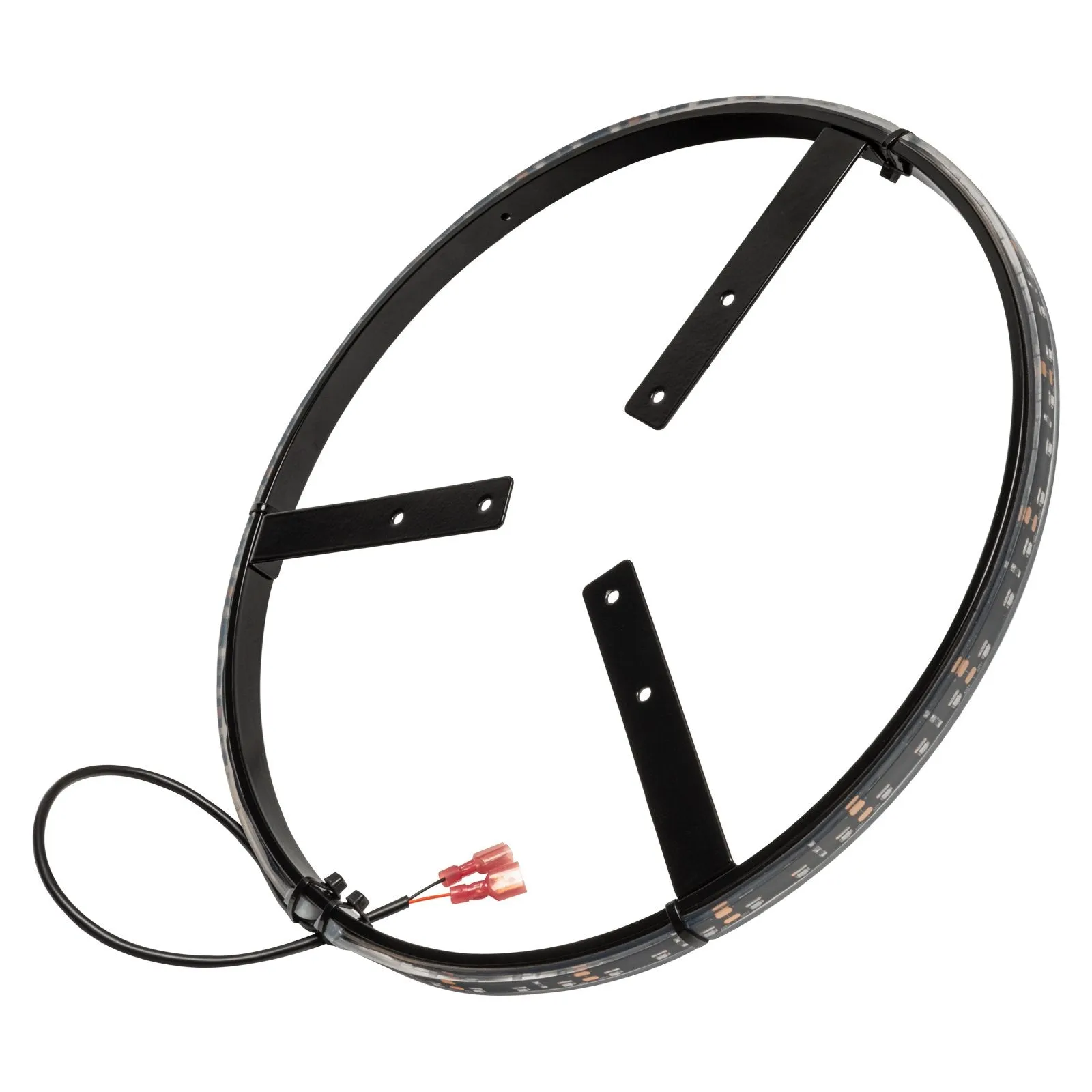 ORACLE Lighting LED Illuminated Spare Tire Wheel Ring Third Brake Light - Ford Bronco