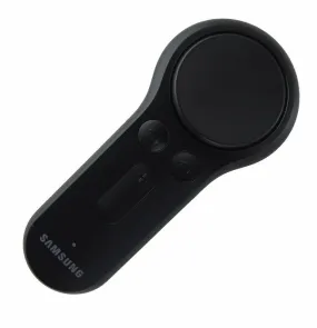 Original Samsung Remote Controller ET-Y0324 for Gear VR SM-R323 SM-R324 Black