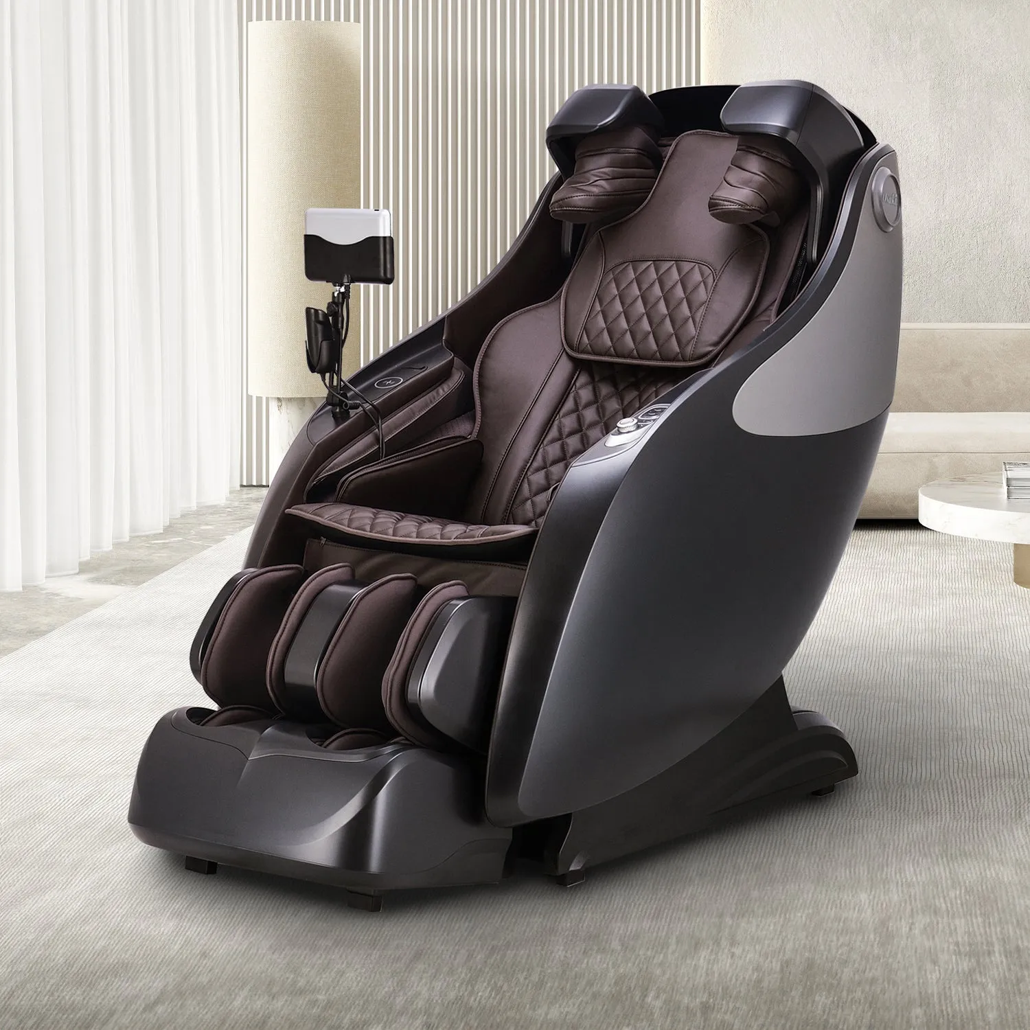 Osaki OP-4D Master Massage Chair